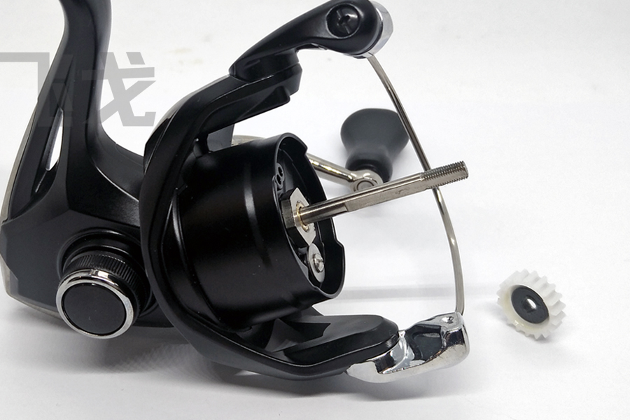 ŵSHIMANO NEXAVE 21β